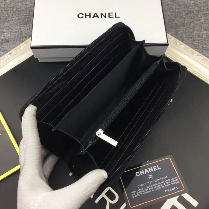 Chanel Wallets Purse